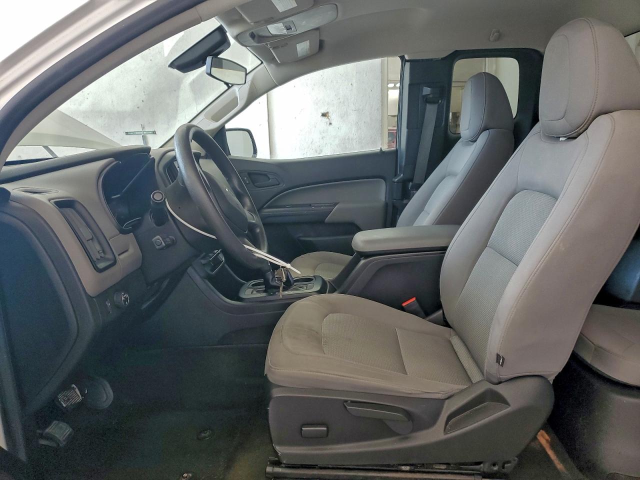 2018 Chevrolet Colorado VIN: 1GCHSBEN9J1329126 Lot: 94173305