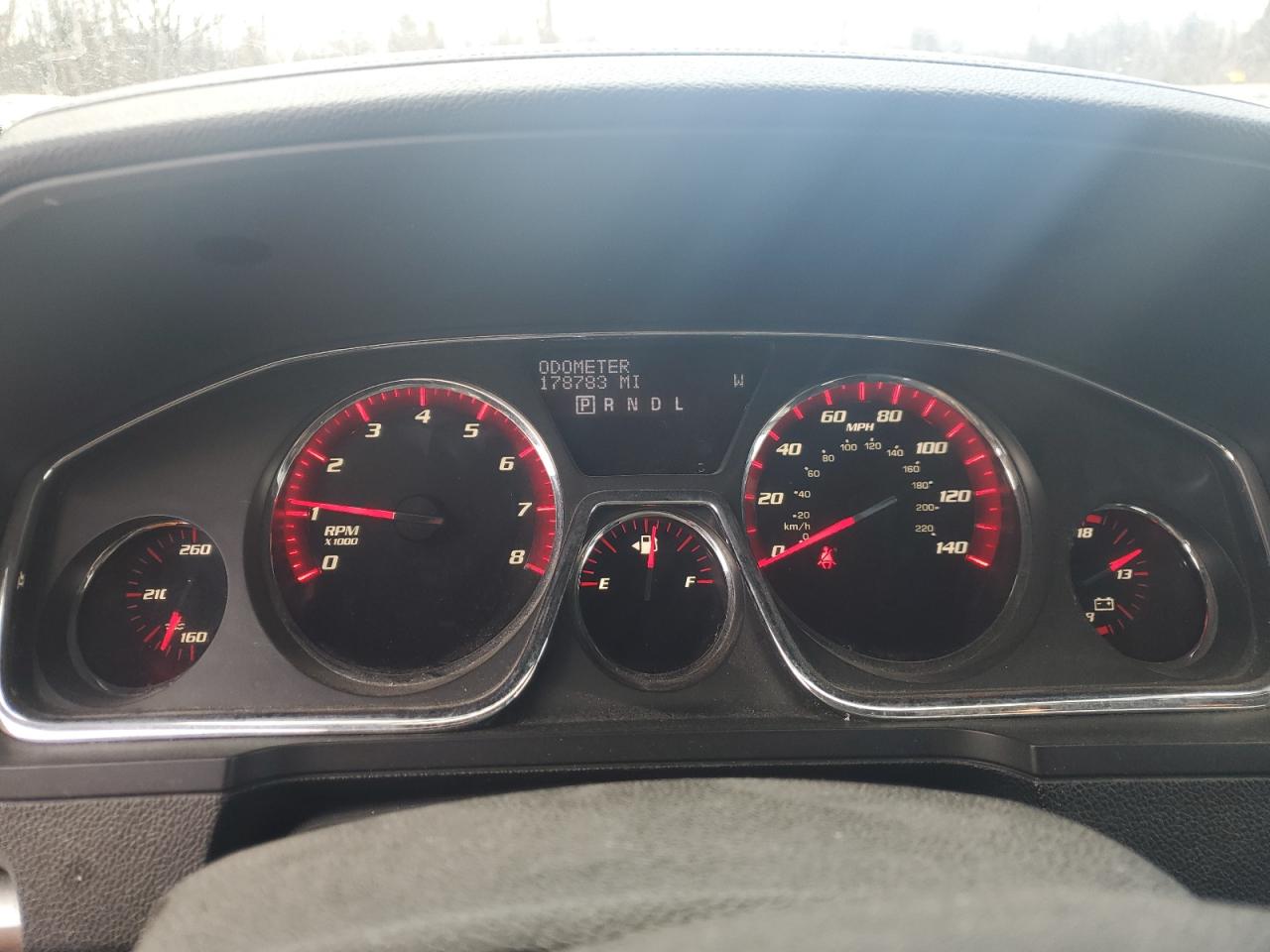 2015 GMC Acadia Sle VIN: 1GKKVPKD7FJ272930 Lot: 93316235