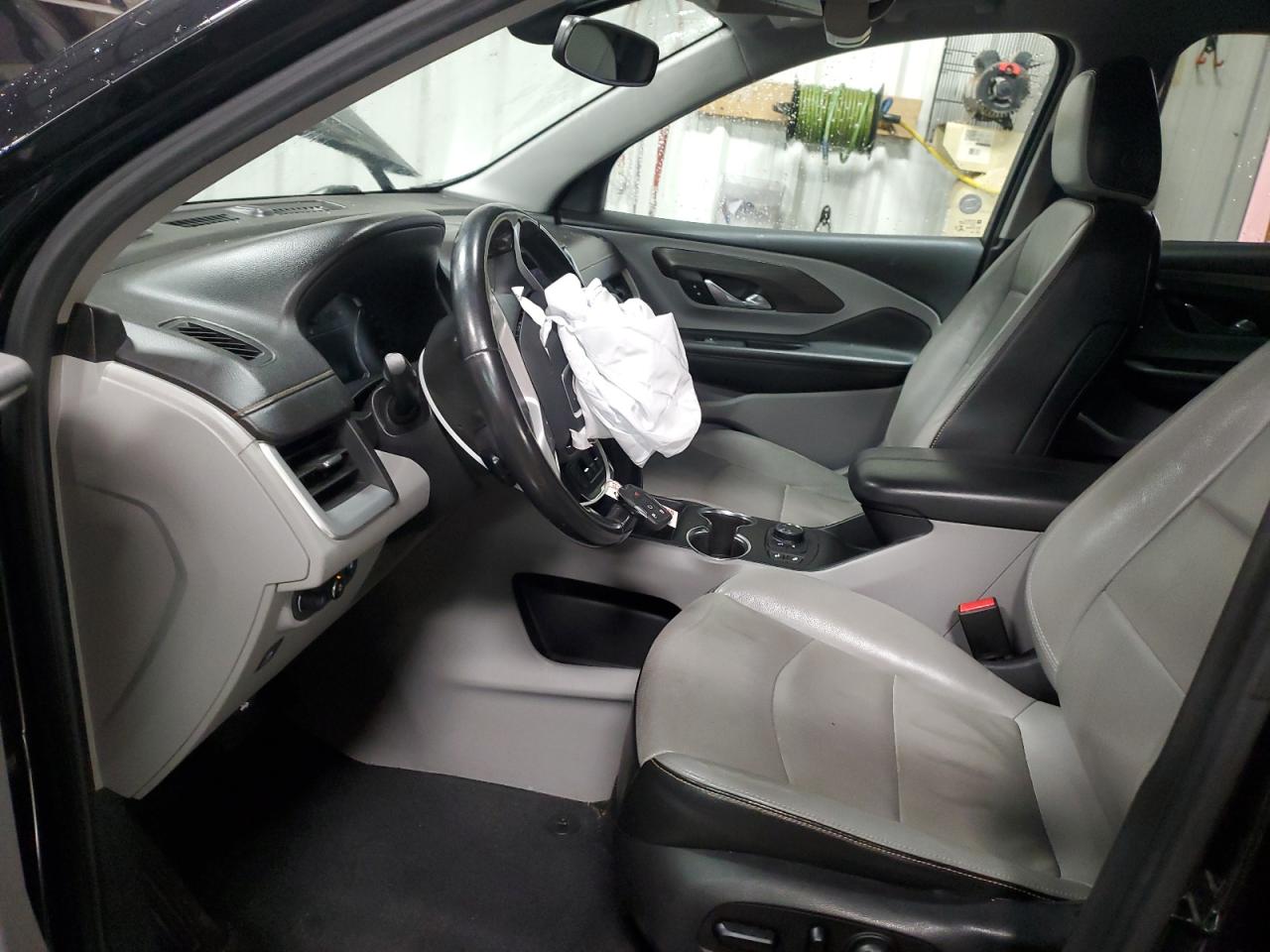 2020 GMC Terrain Slt VIN: 3GKALVEV4LL205085 Lot: 92305845