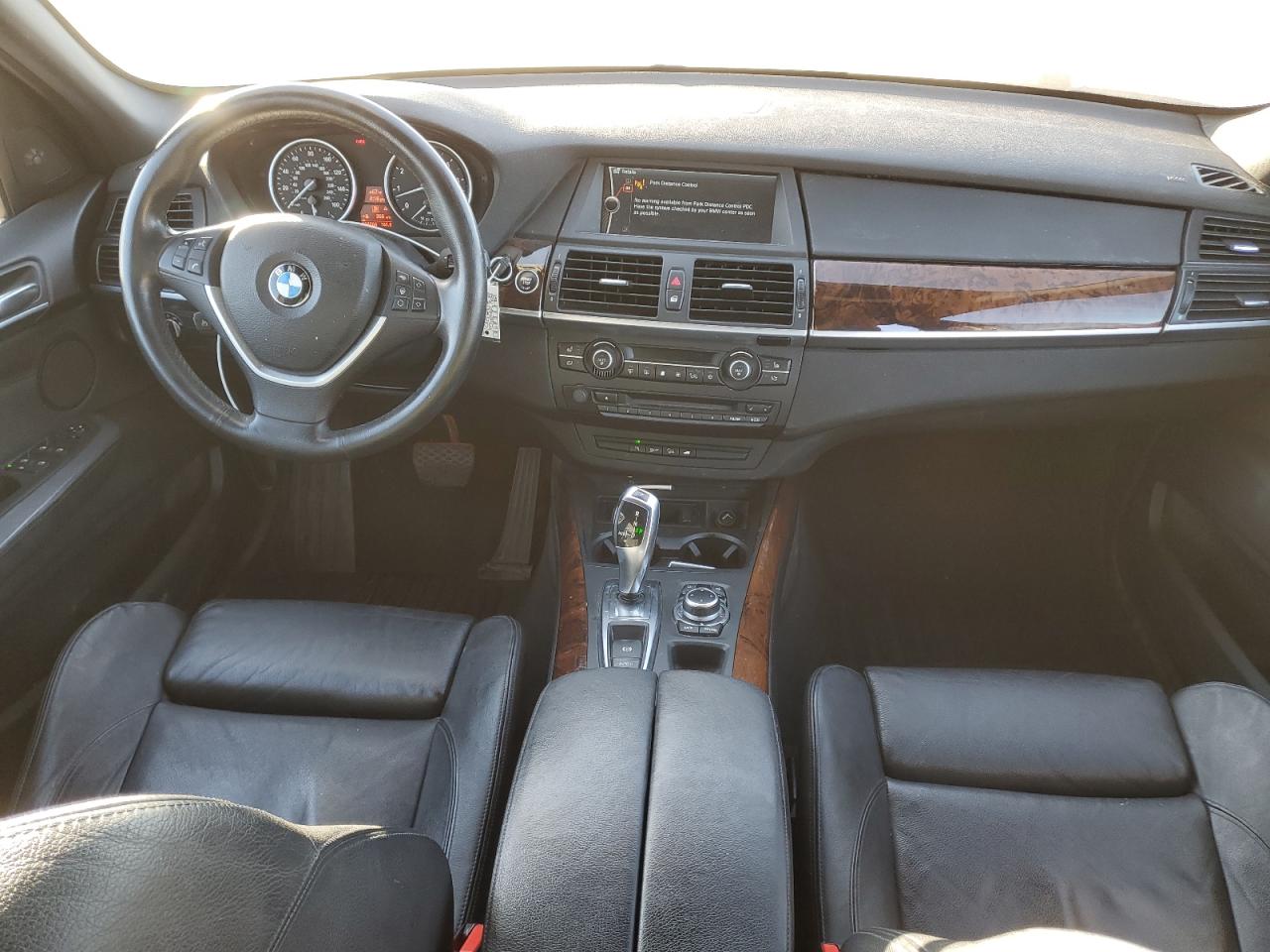 2012 BMW X5 xDrive35I VIN: 5UXZV4C55CL759154 Lot: 91292465