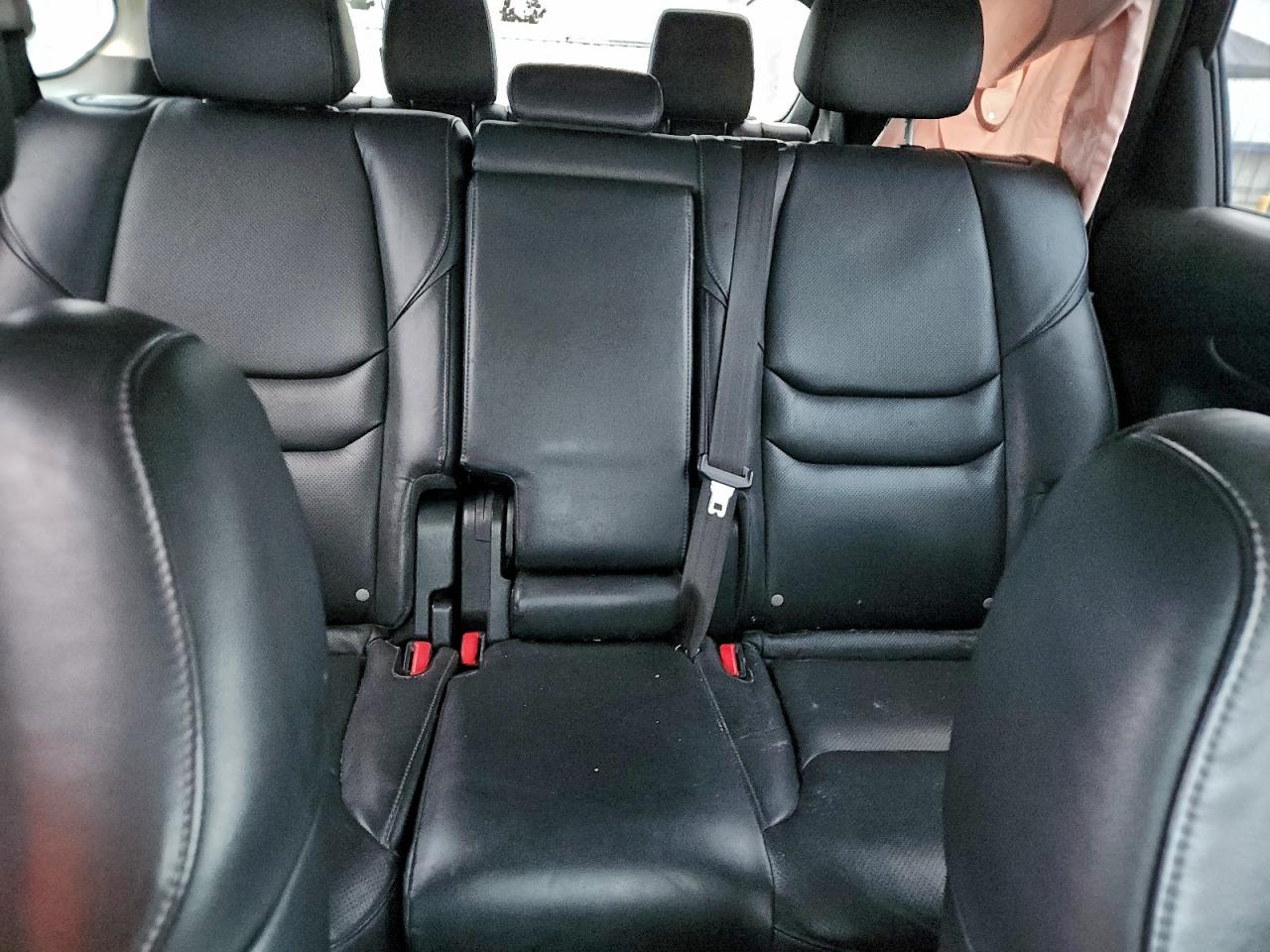 2017 Mazda Cx-9 Touring VIN: JM3TCBCY1H0142409 Lot: 93367215