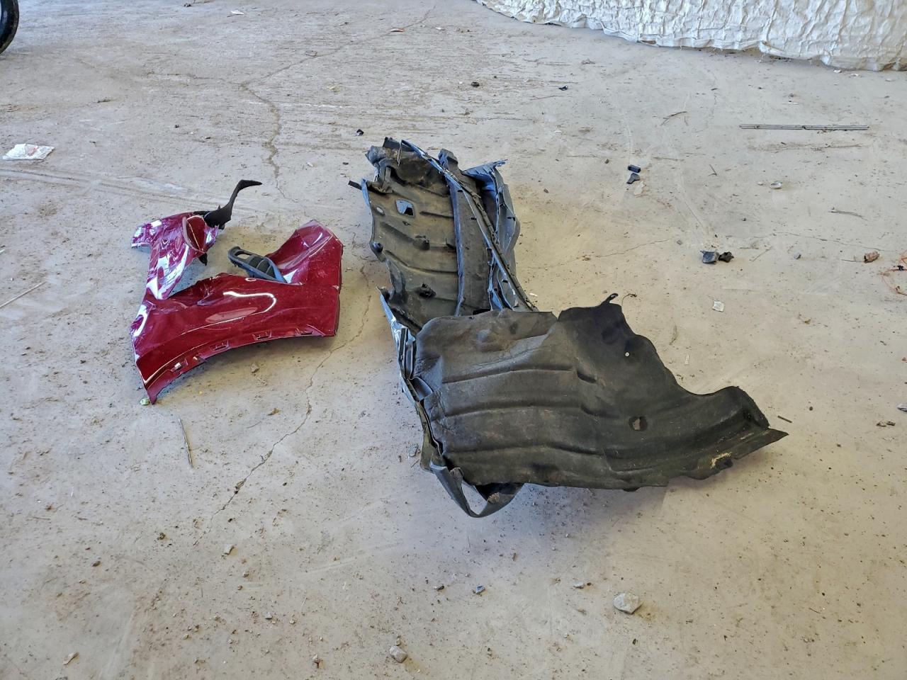 2020 Toyota Highlander Xle VIN: 5TDHZRBH6LS006323 Lot: 94240145