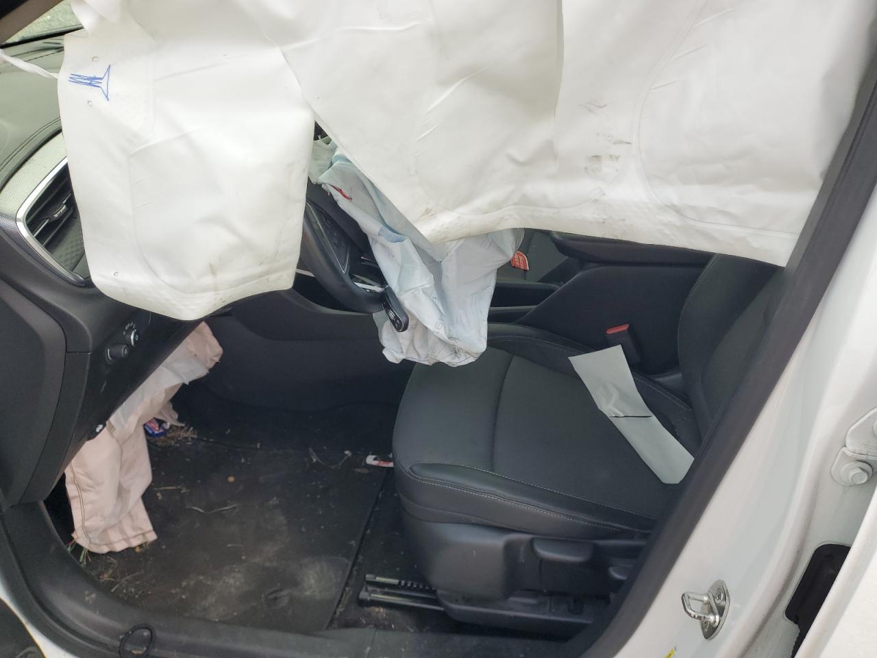 2024 Buick Encore Gx Preferred VIN: KL4AMBS25RB042033 Lot: 92902435