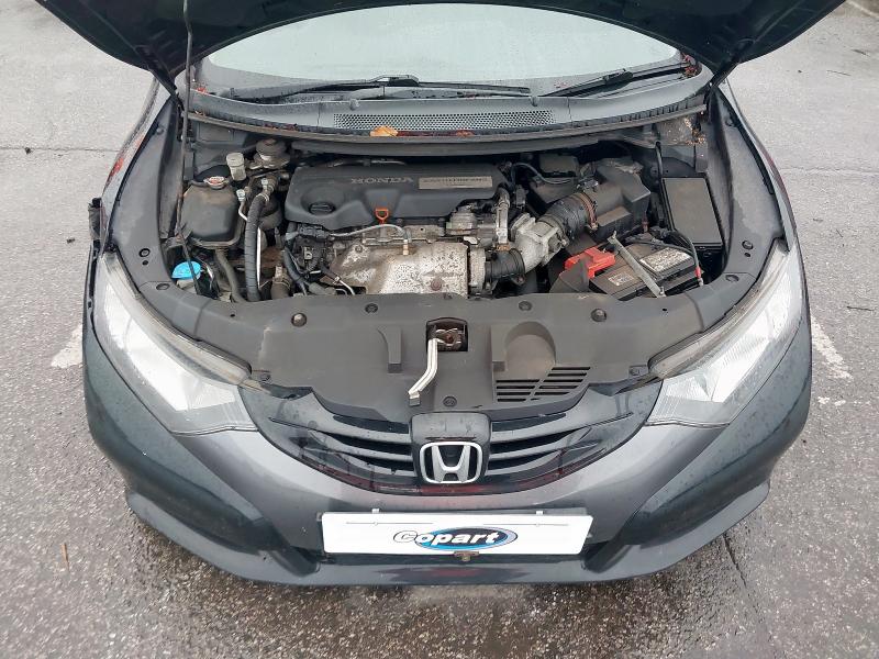 2013 HONDA CIVIC 1.6 I-DTEC ES 5DR