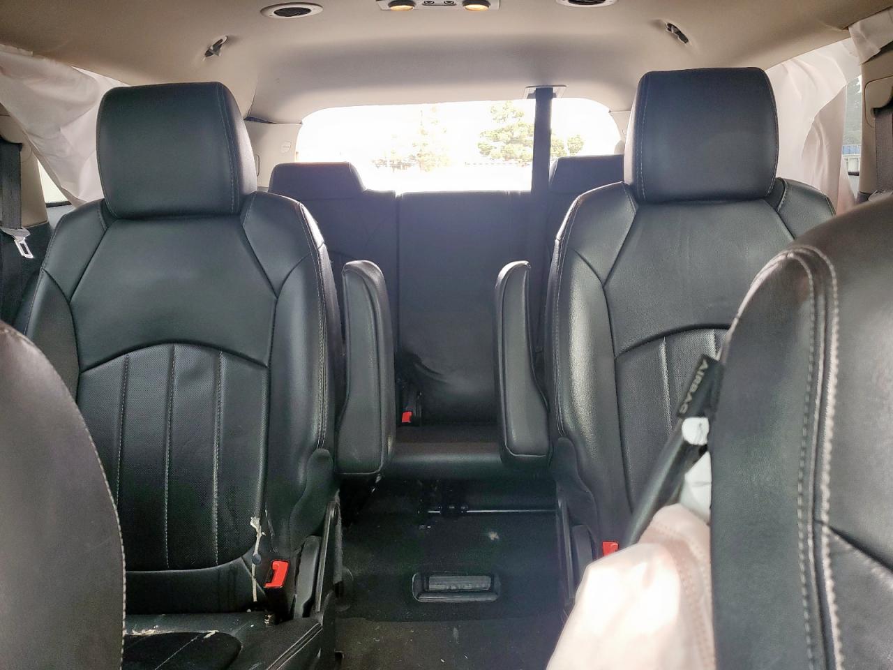 2016 Buick Enclave VIN: 5GAKVBKD8GJ330691 Lot: 93136645