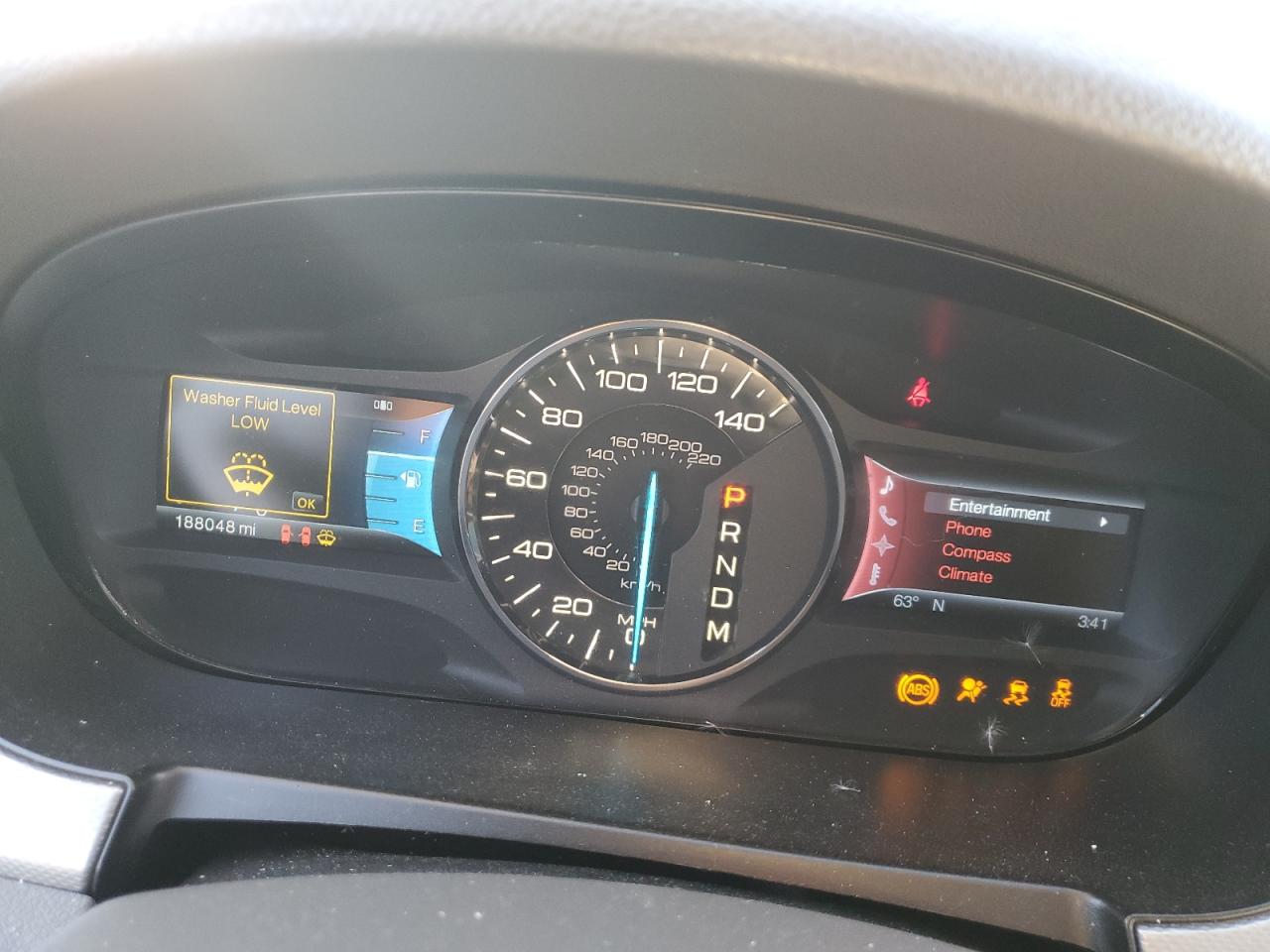 2011 Ford Edge Sel VIN: 2FMDK3JC9BBA00663 Lot: 91286765