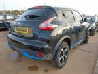 2019 NISSAN JUKE 1.6 [112] BOSE PERSONAL EDITION 5DR CVT for sale at Copart SANDY