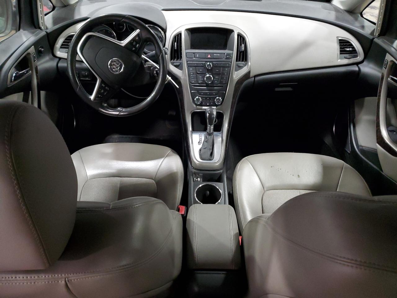 2014 Buick Verano VIN: 1G4PP5SK9E4159083 Lot: 91203805