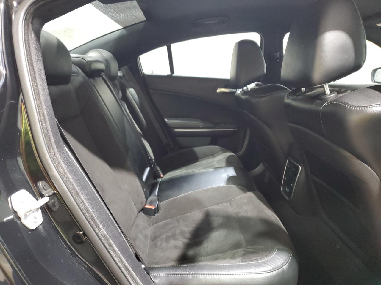 2016 Dodge Charger R/T VIN: 2C3CDXCT1GH267092 Lot: 93380265