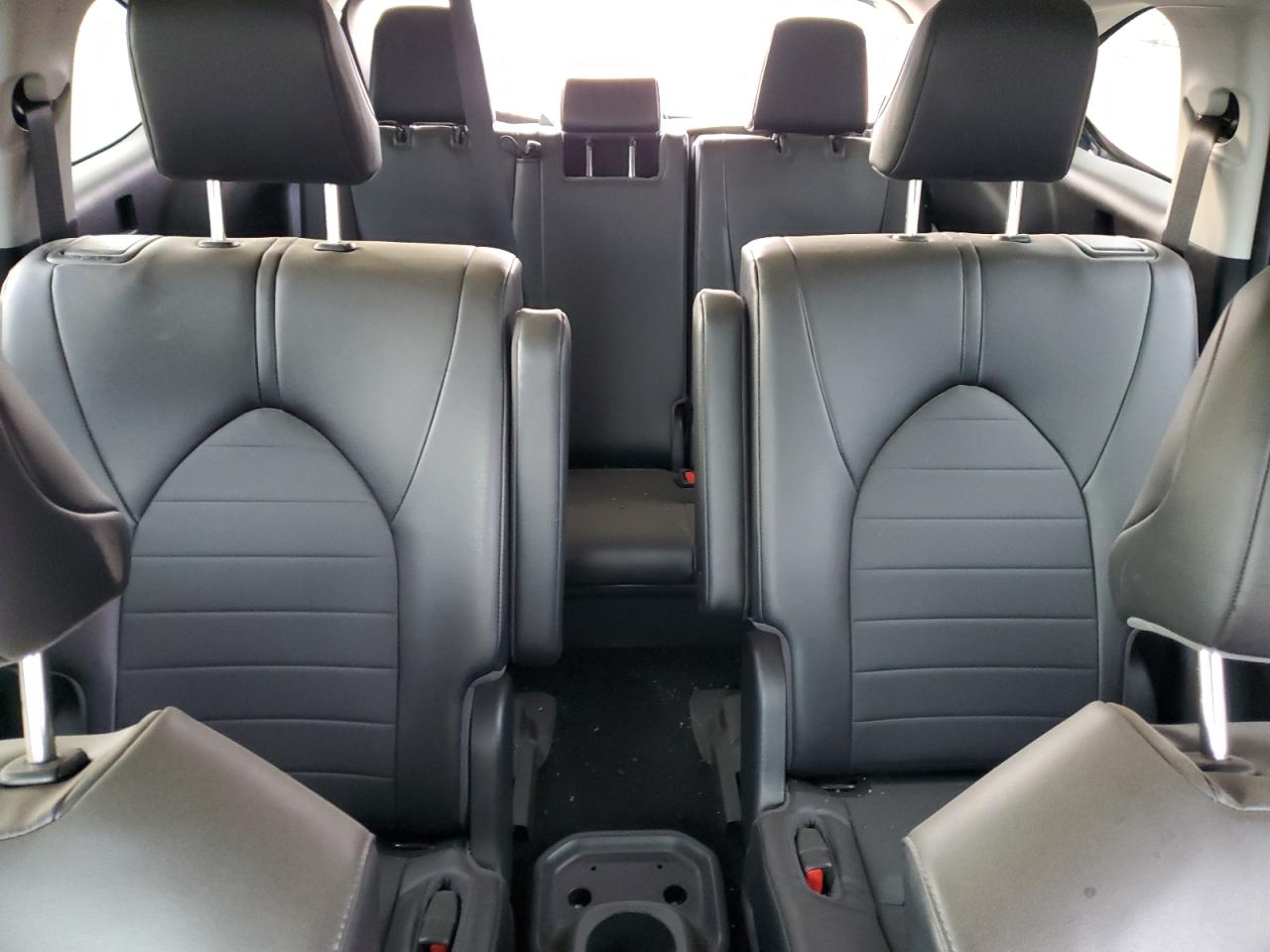 2022 Toyota Highlander Xle VIN: 5TDHZRBH4NS169507 Lot: 93029565