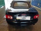 2004 MAZDA MX-5 1.8I 2DR for sale at Copart SANDTOFT