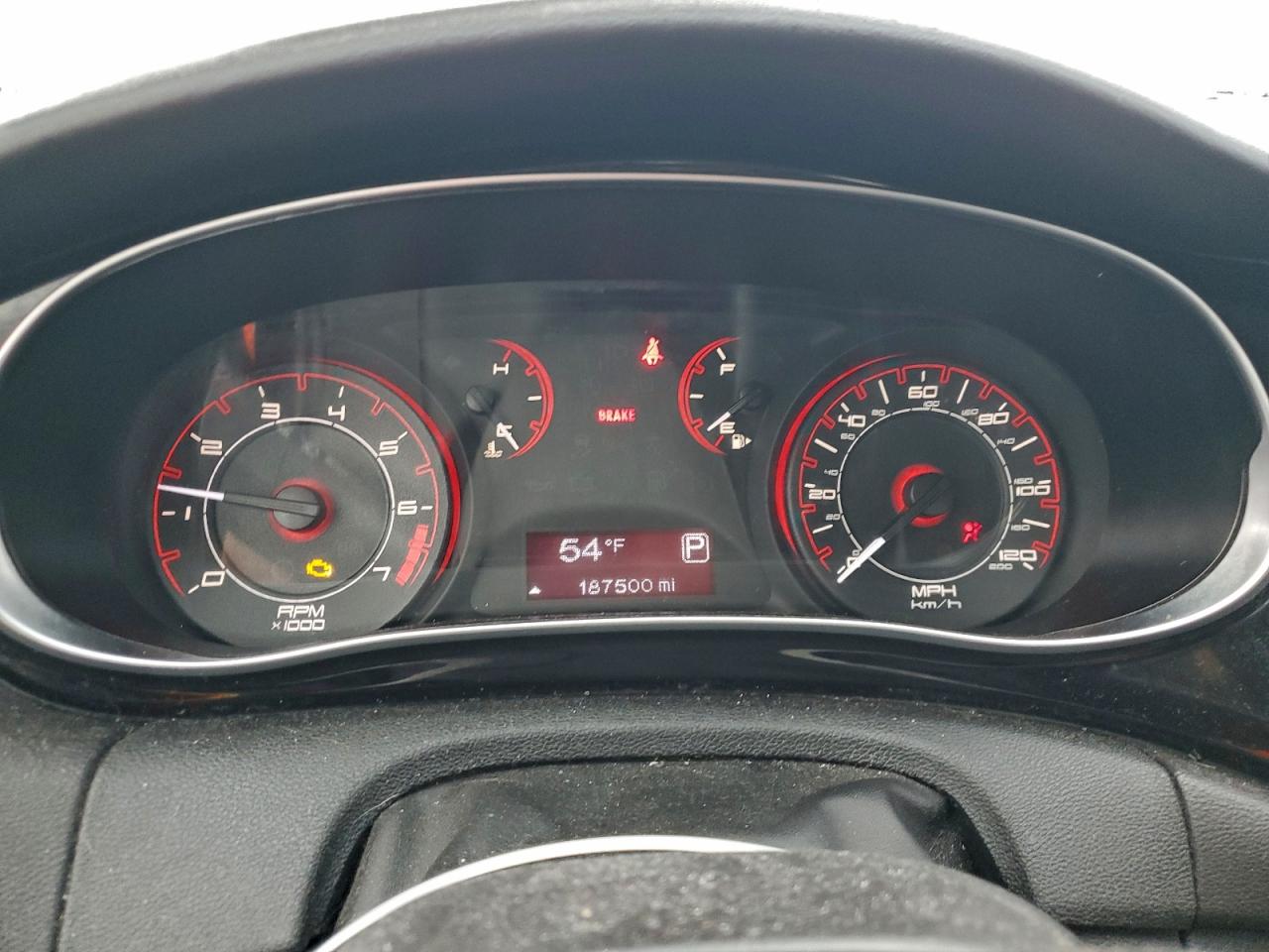 2013 Dodge Dart Sxt VIN: 1C3CDFBAXDD270656 Lot: 94186265