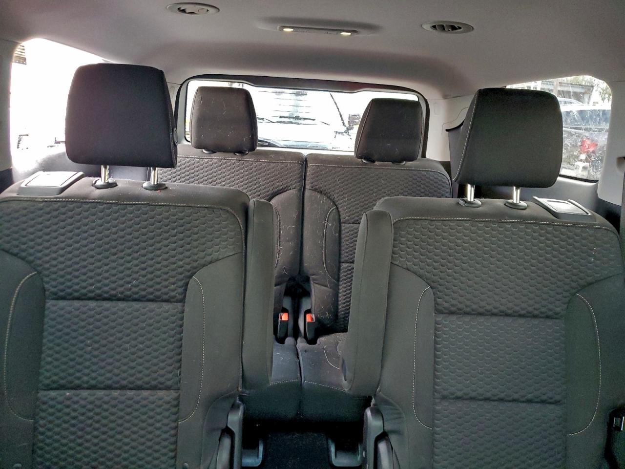 2019 GMC Acadia Sle VIN: 1GKKNLLS9KZ107463 Lot: 94454425