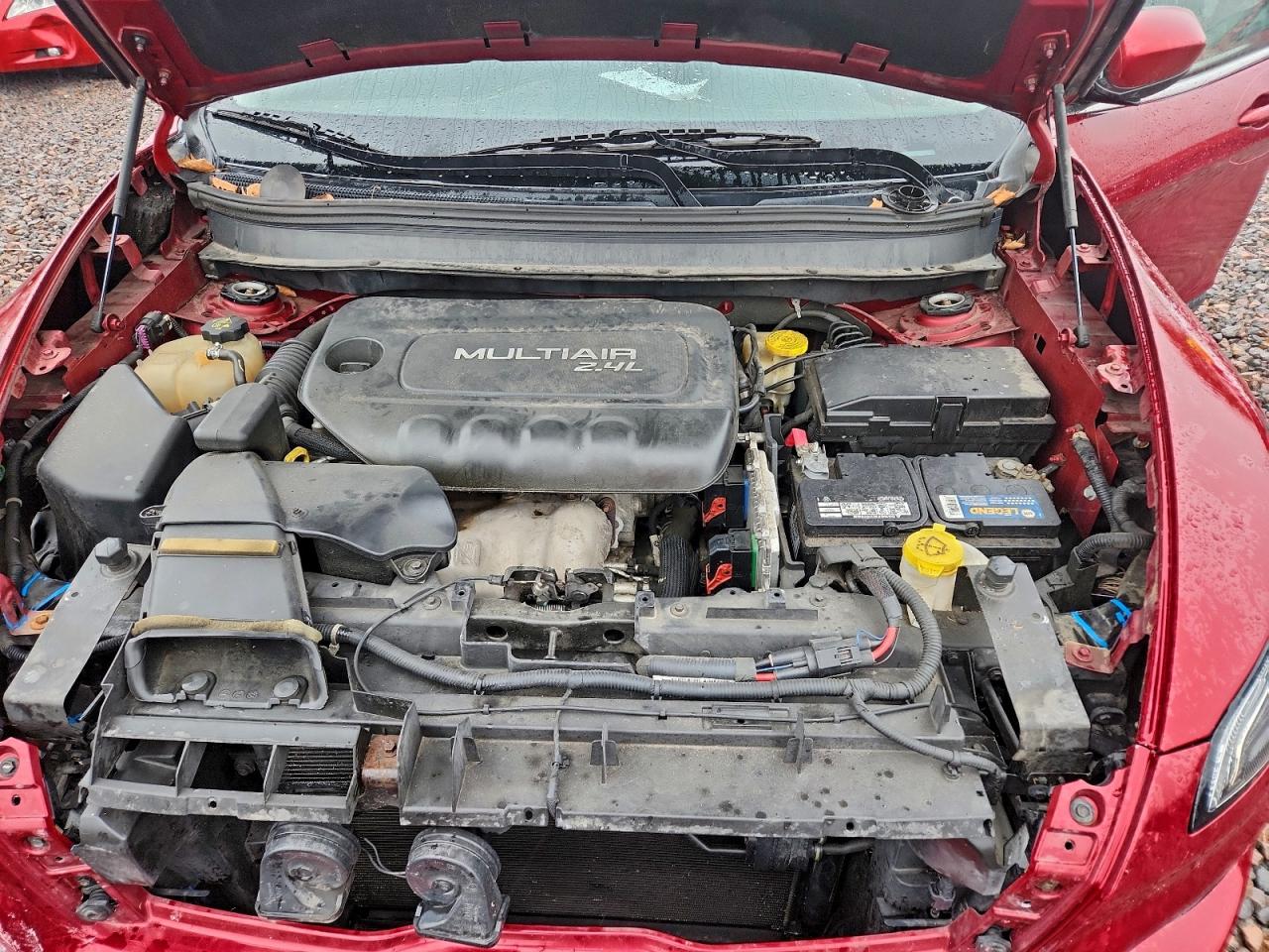 2015 Jeep Cherokee Latitude VIN: 1C4PJMCB8FW739008 Lot: 93173625