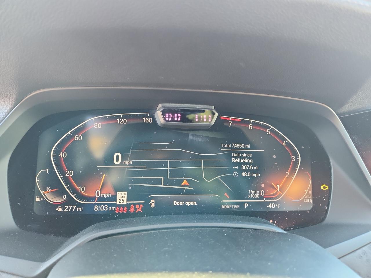 2019 BMW X5 xDrive40I VIN: 5UXCR6C56KLL05869 Lot: 92683965