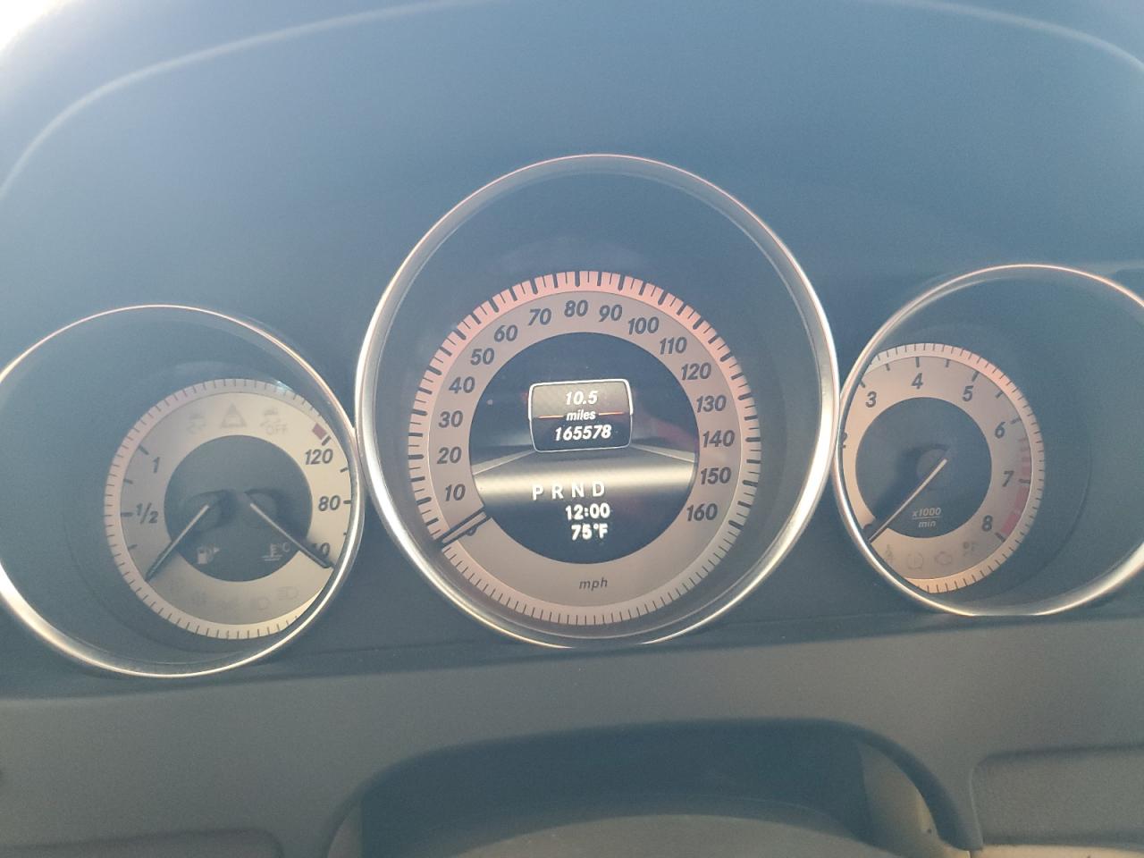 2013 Mercedes-Benz C 250 VIN: WDDGF4HB2DR269912 Lot: 92861845