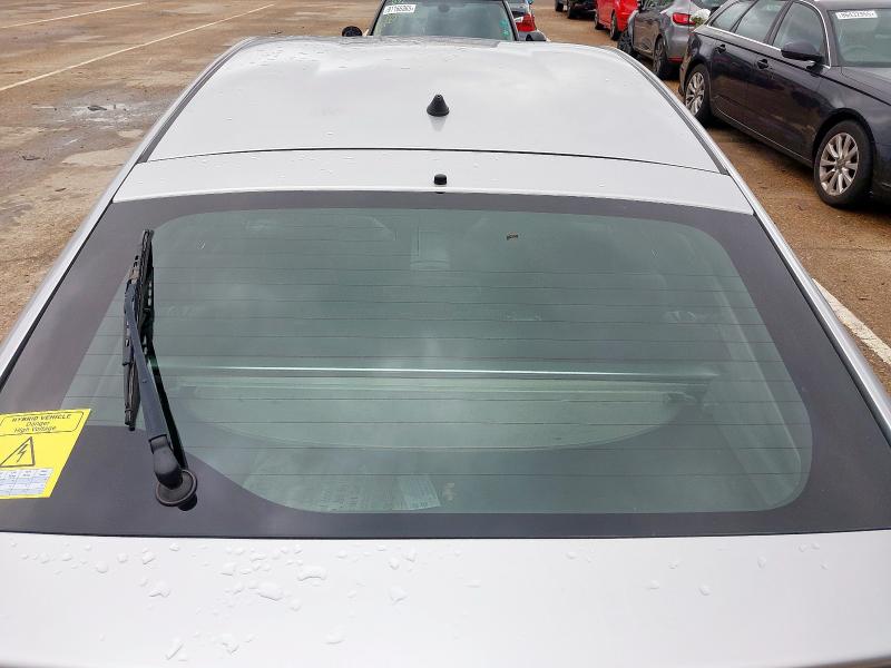 2006 TOYOTA PRIUS 1.5 VVTI T SPIRIT HYBRID 5DR CVT AUTO