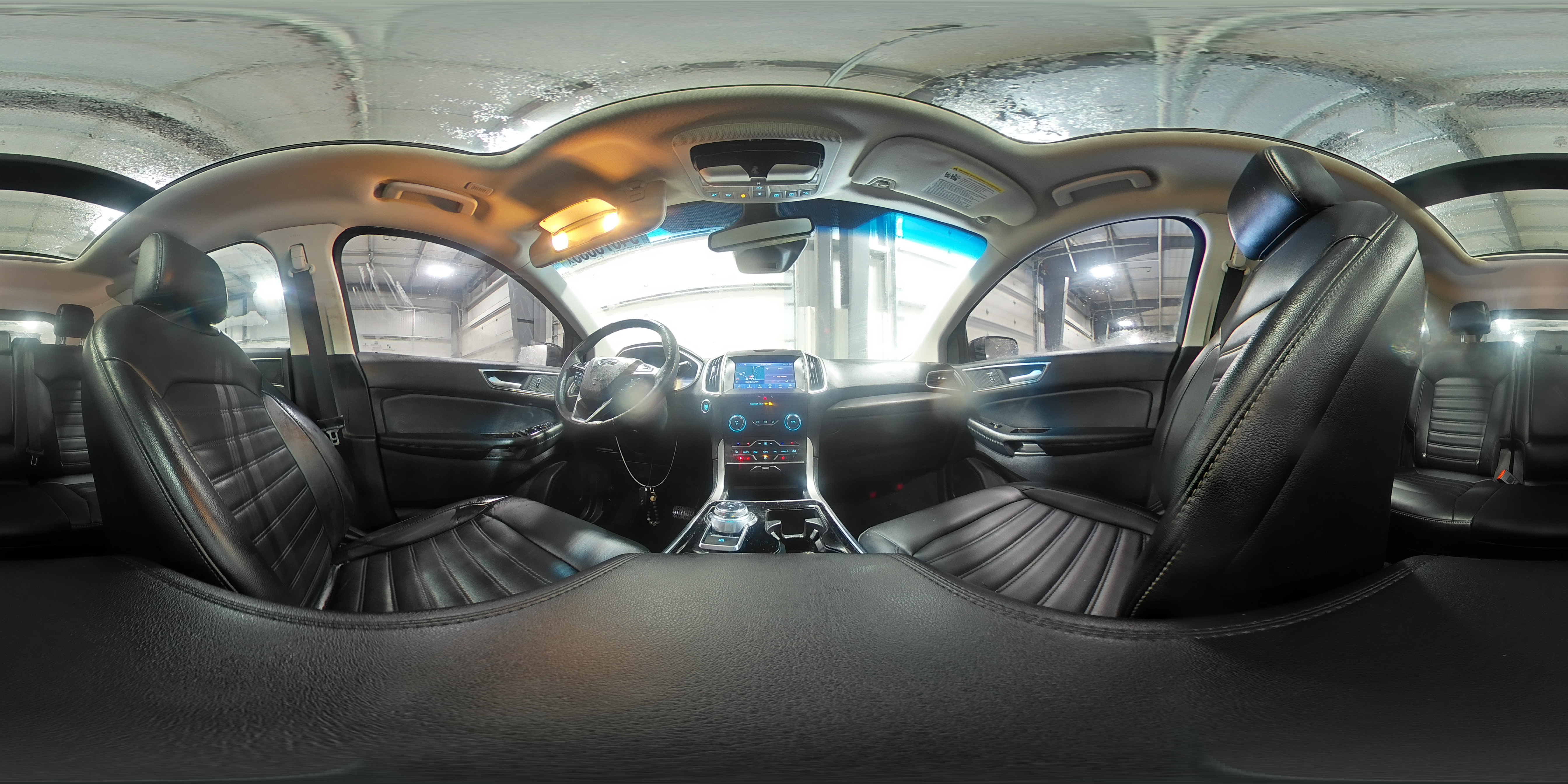 2020 Ford Edge Sel VIN: 2FMPK4J99LBA27645 Lot: 94375835