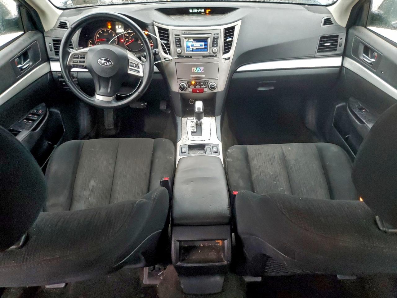 2014 Subaru Legacy 2.5I Premium VIN: 4S3BMCC60E3026618 Lot: 93959975