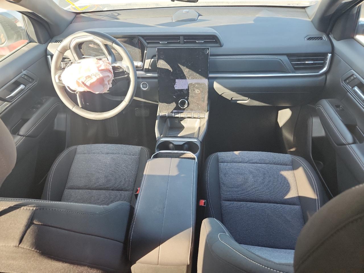 2025 GMC Terrain Elevation VIN: 3GKALUEG0SL276553 Lot: 92350645