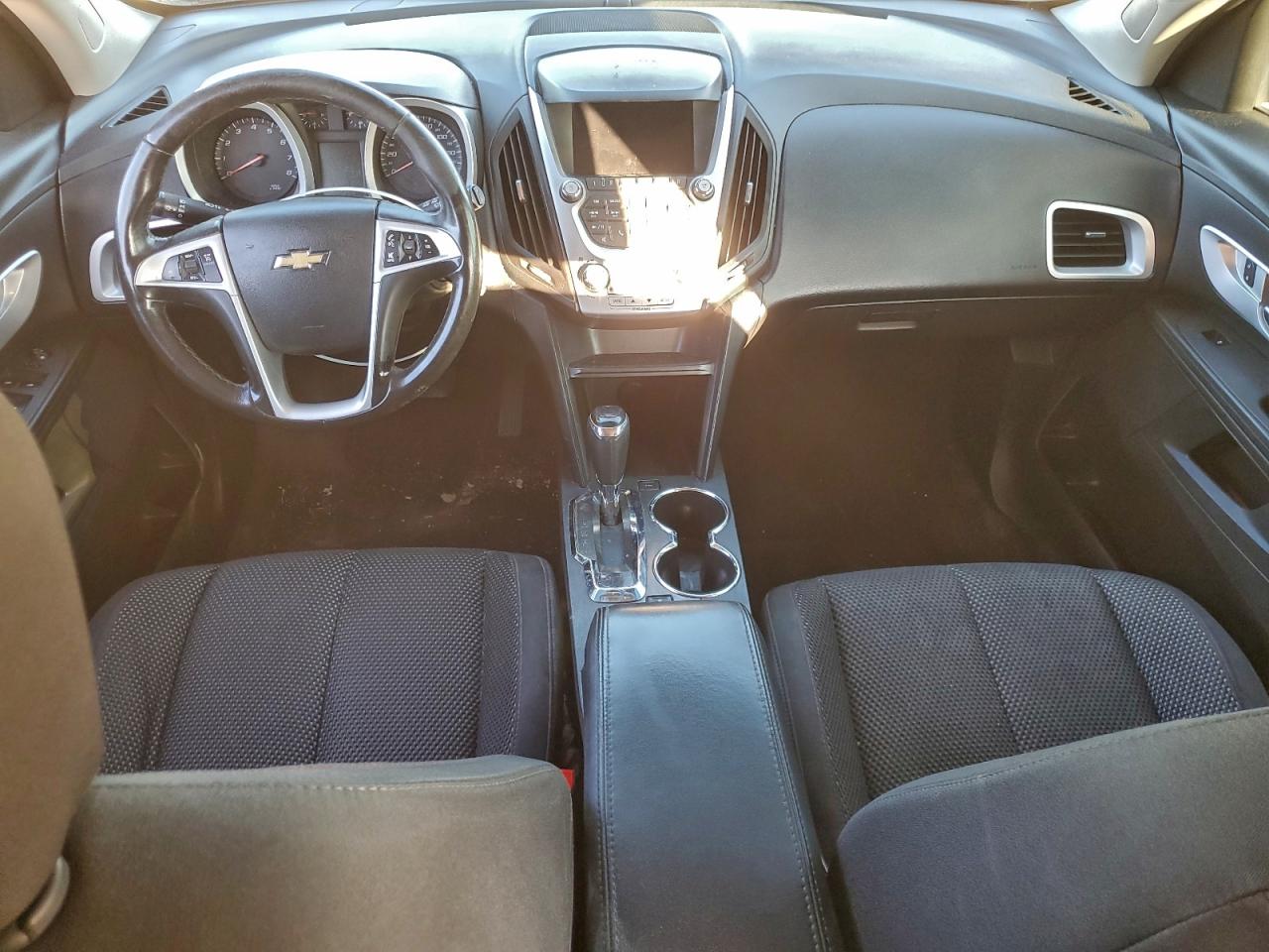 2016 Chevrolet Equinox Lt VIN: 2GNALCEK6G6175854 Lot: 94420255