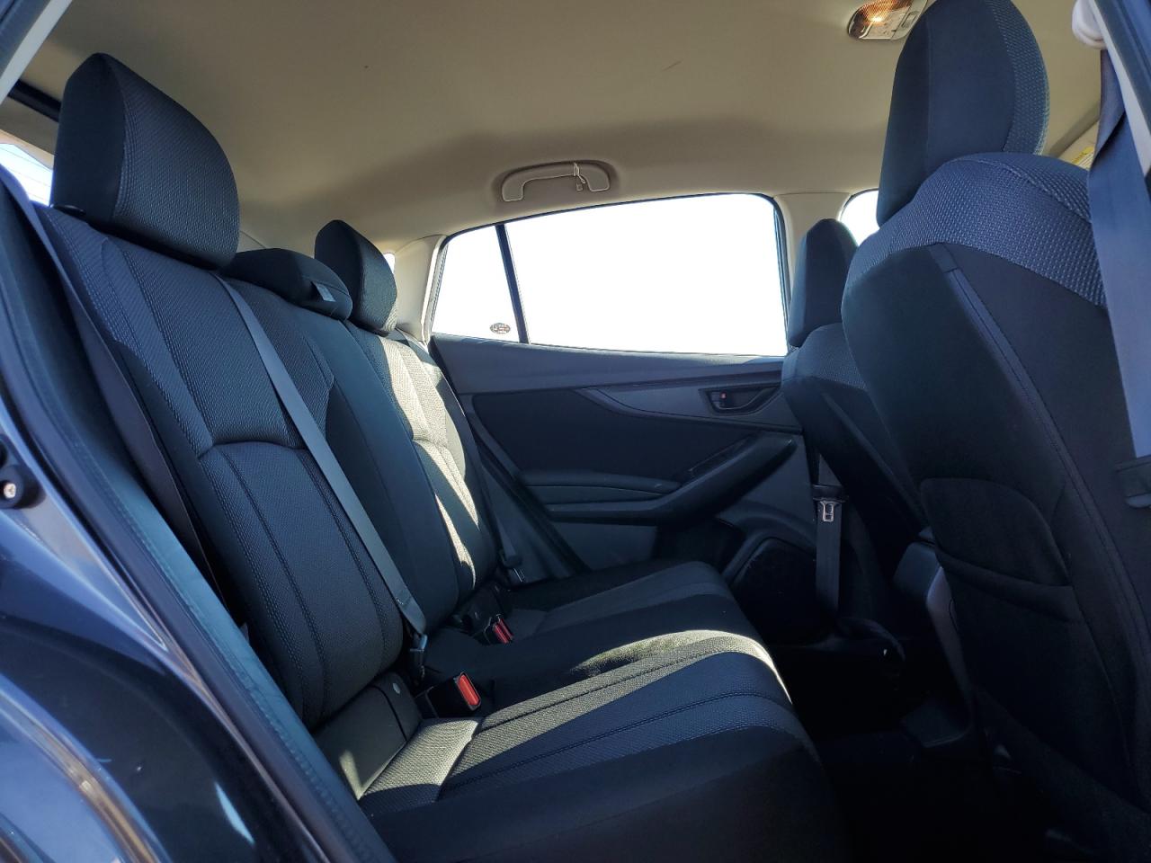 2020 Subaru Impreza VIN: 4S3GTAA67L1714155 Lot: 91920515