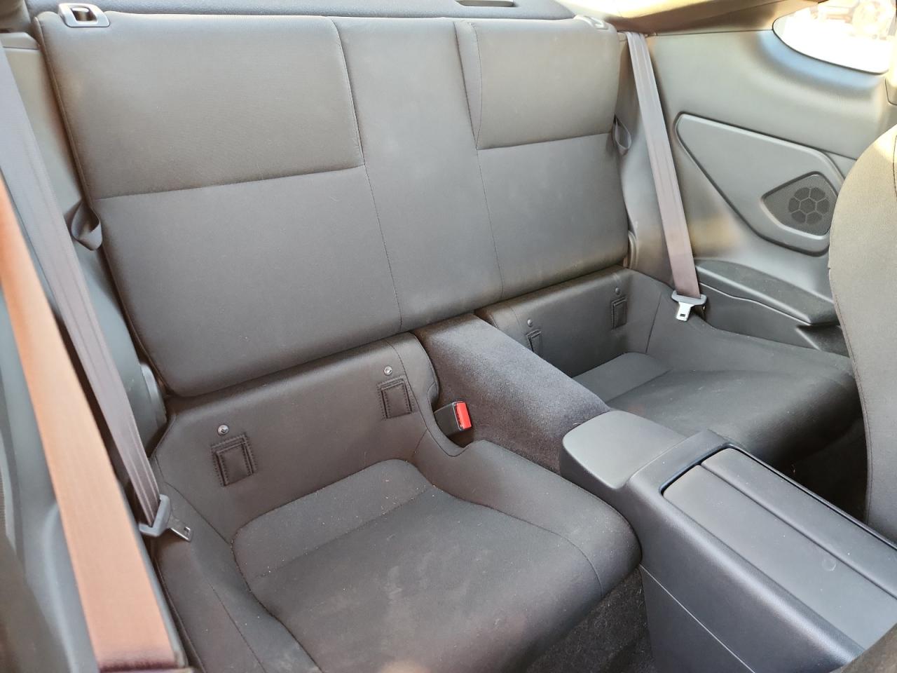 2024 Subaru Brz Premium VIN: JF1ZDBB12R9700842 Lot: 93276815