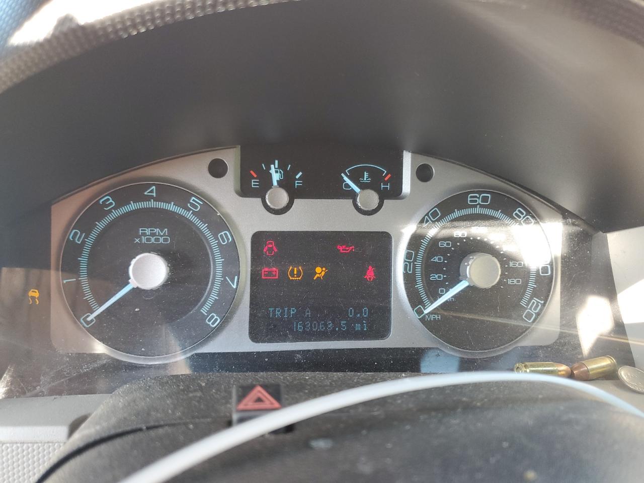 2010 Mercury Mariner Premier VIN: 4M2CN8H79AKJ00838 Lot: 93223675