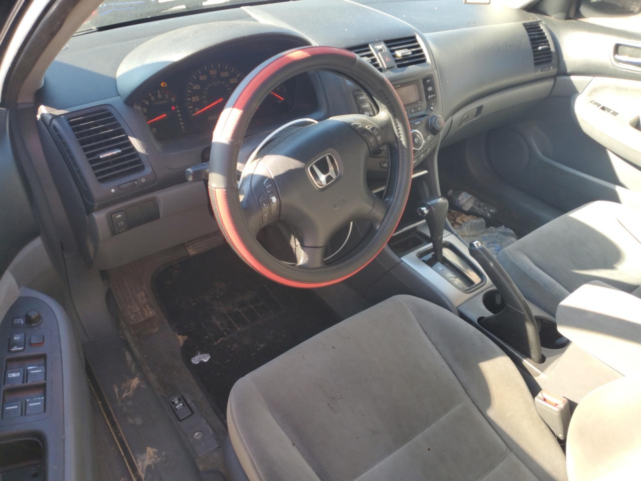 2005 Honda Accord Ex VIN: 1HGCM56795A180200 Lot: 90837075