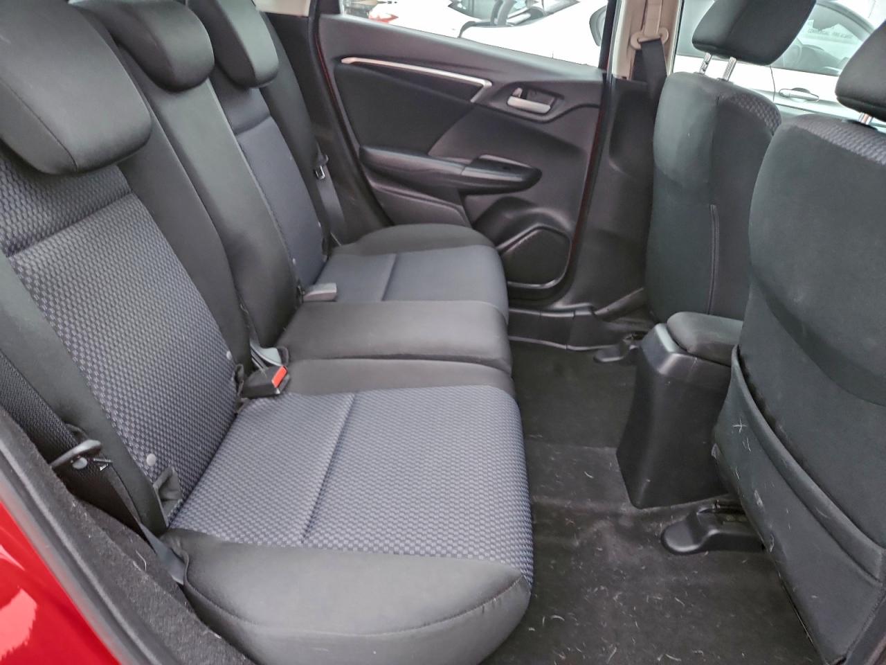 2019 Honda Fit Lx VIN: 3HGGK5H47KM726632 Lot: 94074505