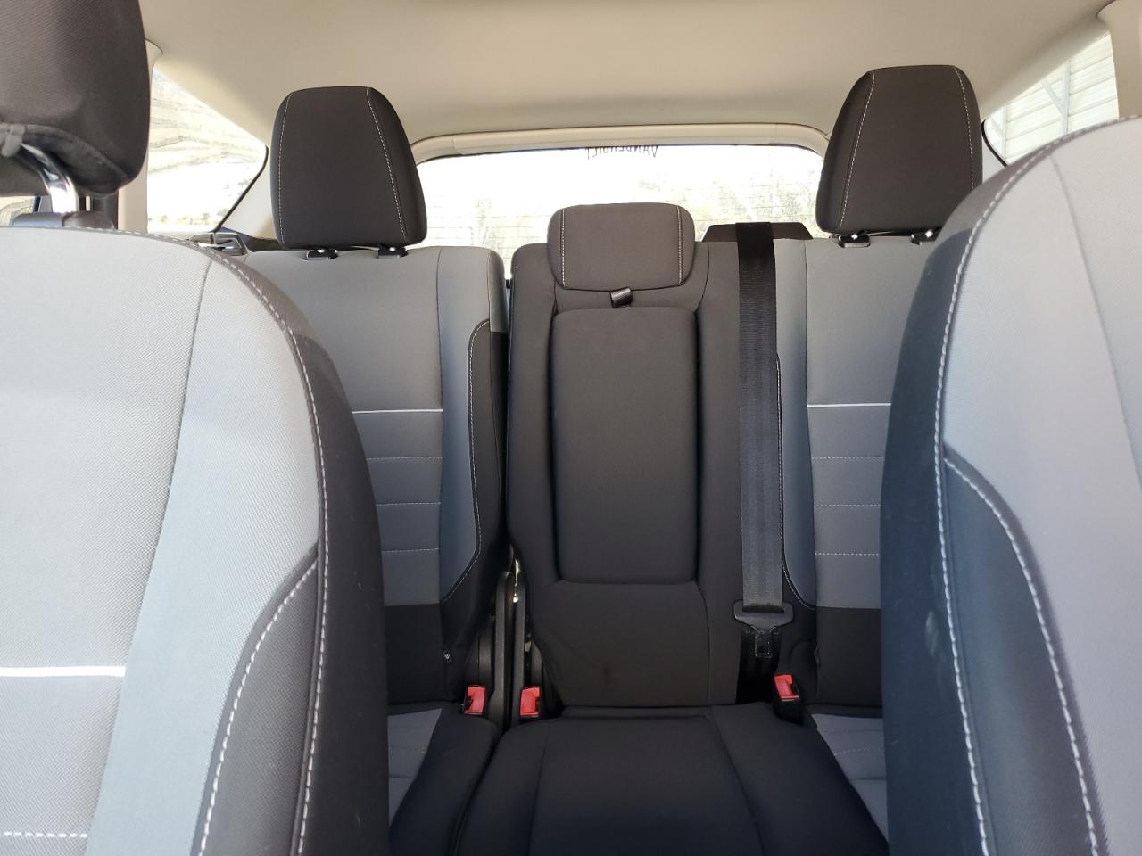 2014 Ford Escape Se VIN: 1FMCU0GX8EUA20268 Lot: 92178795