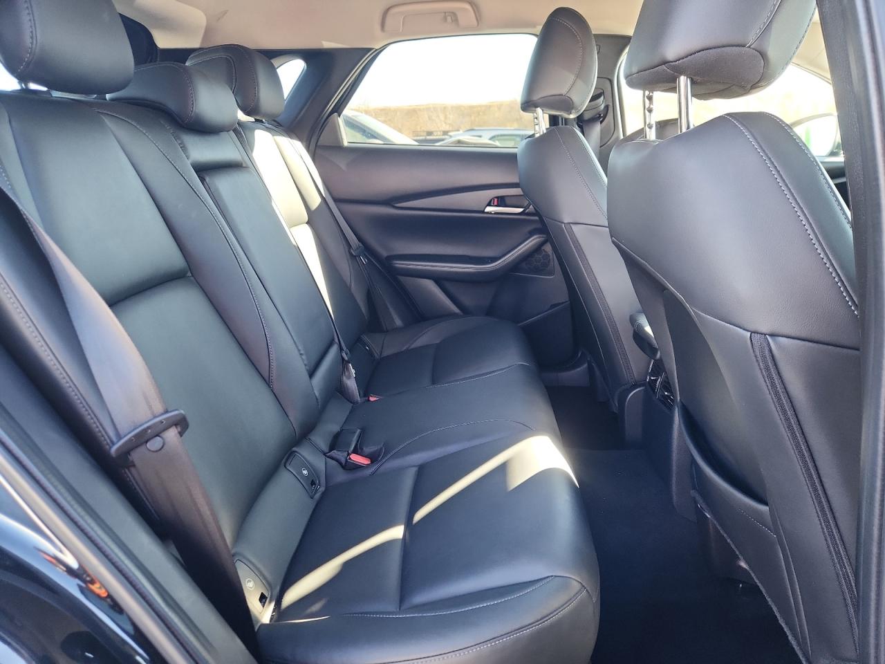 2021 Mazda Cx-30 Select VIN: 3MVDMBBLXMM268936 Lot: 93433635