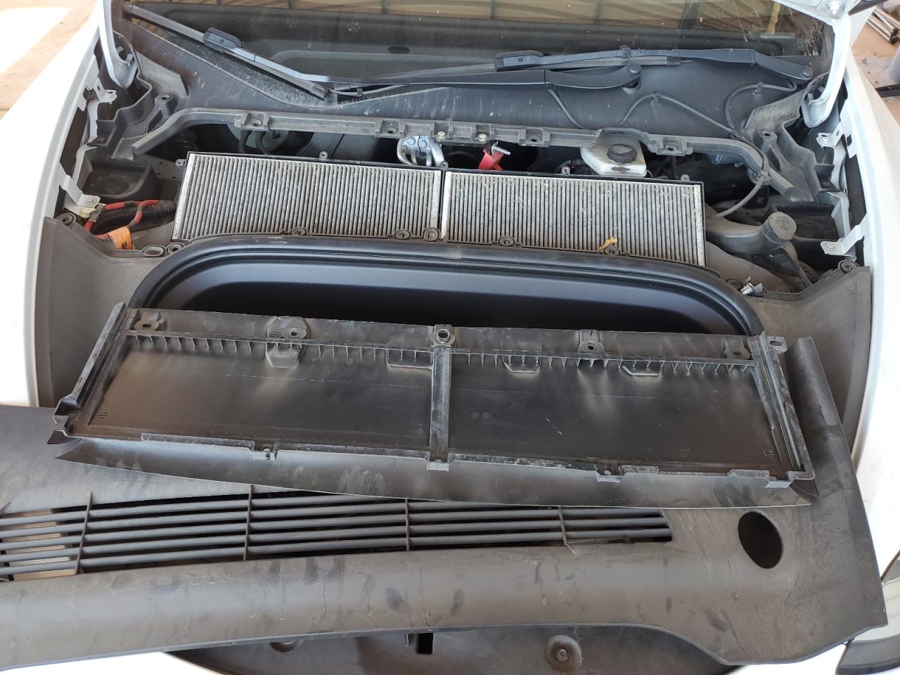 2022 Tesla Model Y VIN: 7SAYGDEE2NF362742 Lot: 91436205