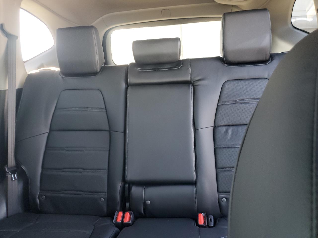 2021 Honda Cr-V Exl VIN: 5J6RW2H80ML004138 Lot: 92039125