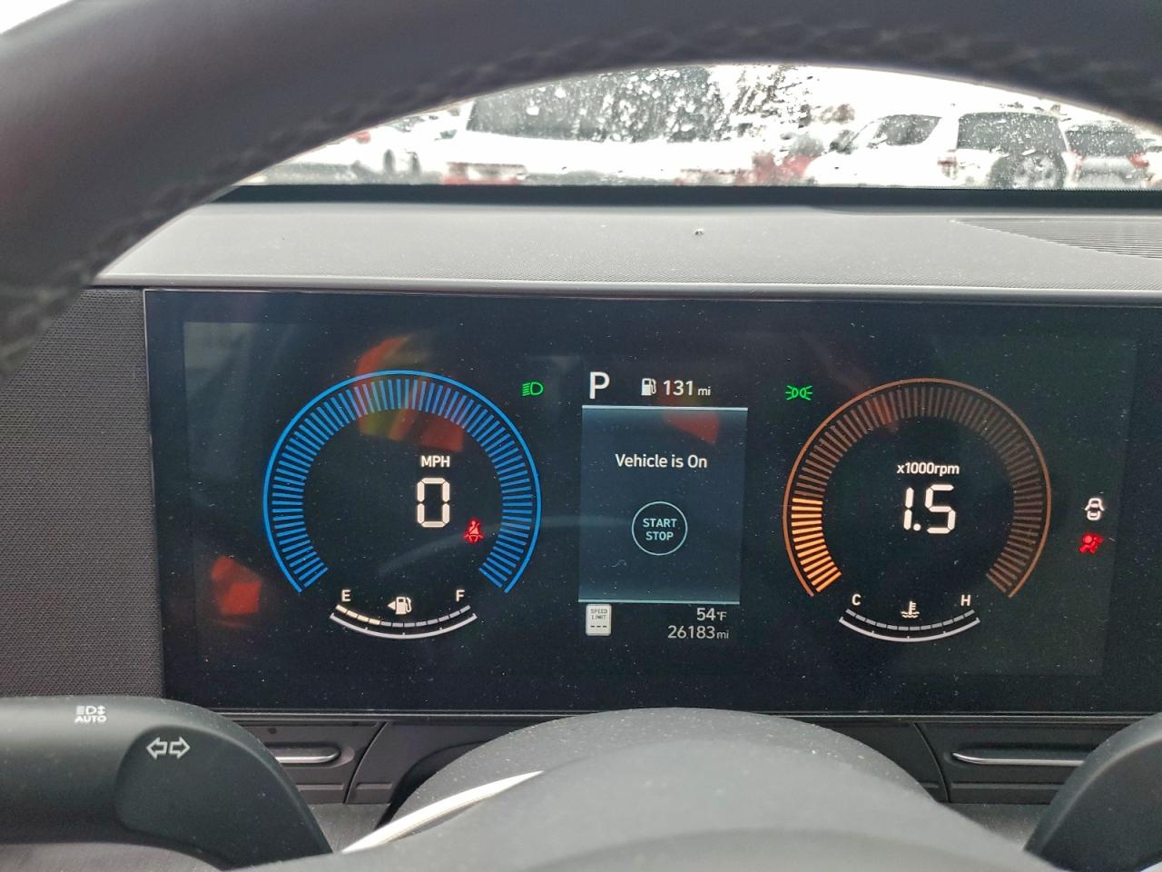 2025 Hyundai Kona Sel VIN: KM8HBCAB3SU248104 Lot: 93147965