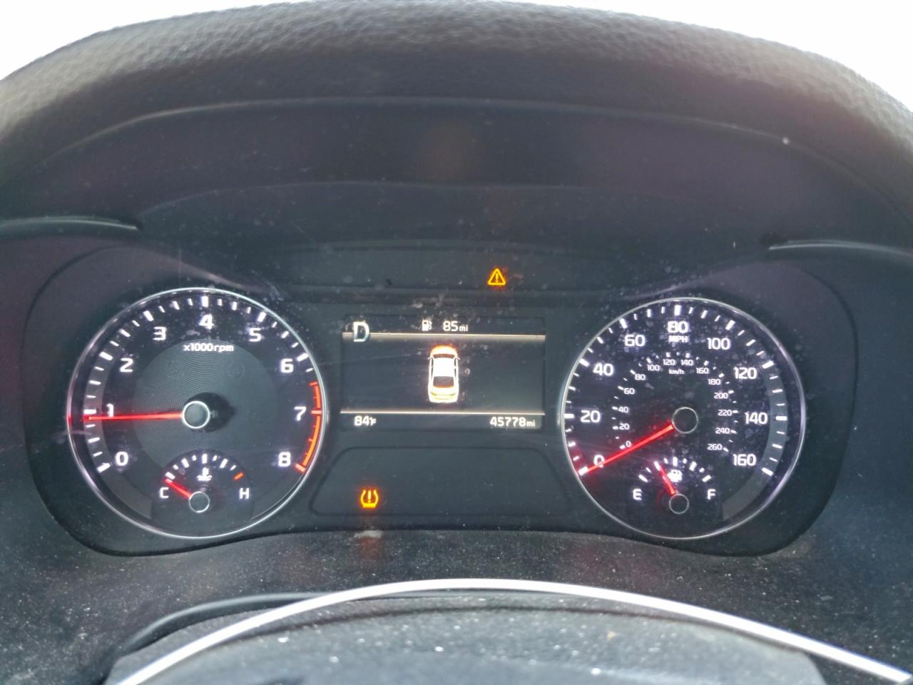 2024 Kia Forte Lx VIN: 3KPF24AD7RE747175 Lot: 92867495