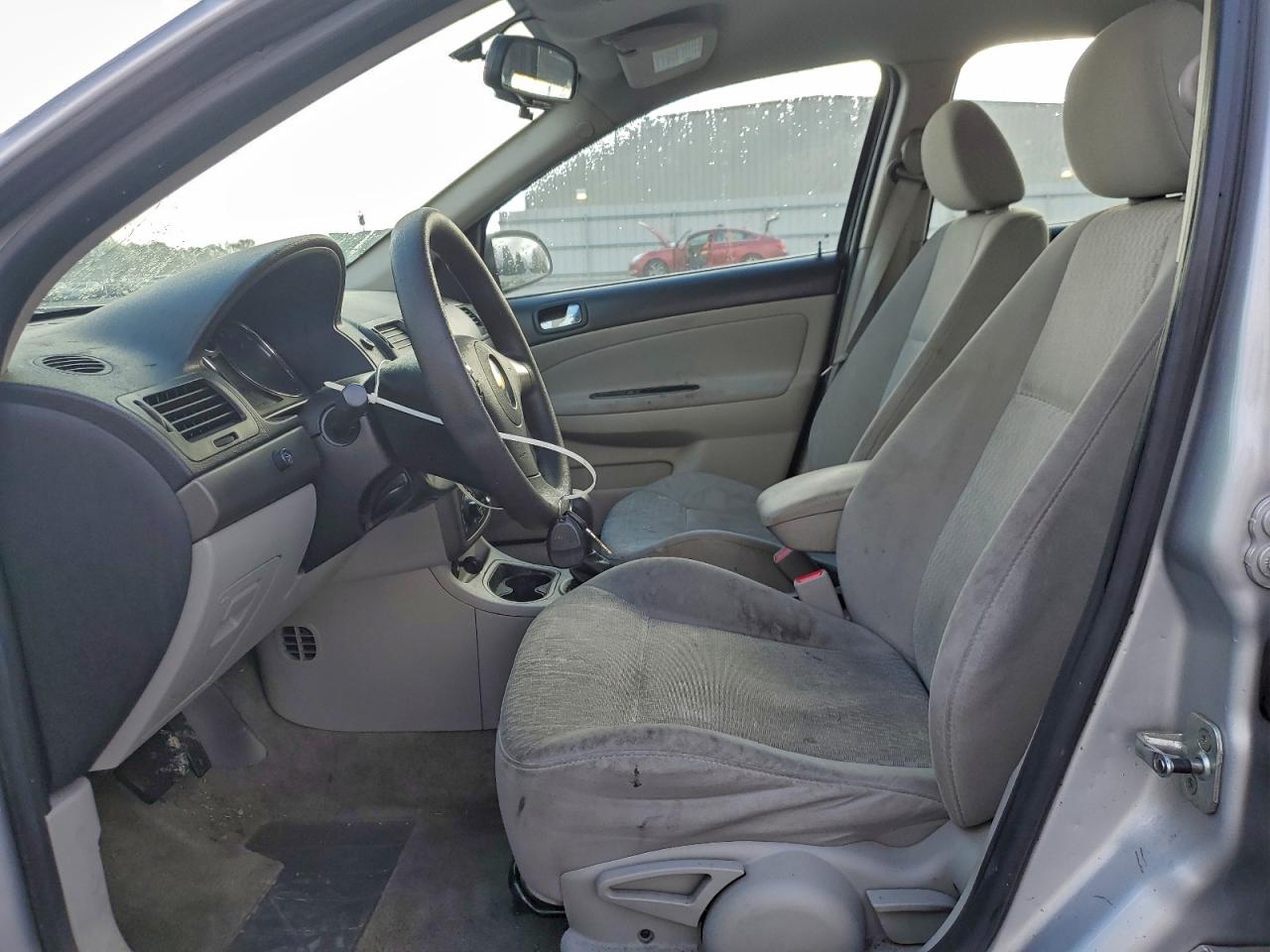 2009 Chevrolet Cobalt Lt VIN: 1G1AT58H797128218 Lot: 94385715