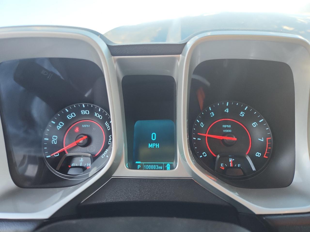 2012 Chevrolet Camaro Ls VIN: 2G1FA1E37C9175221 Lot: 93260345