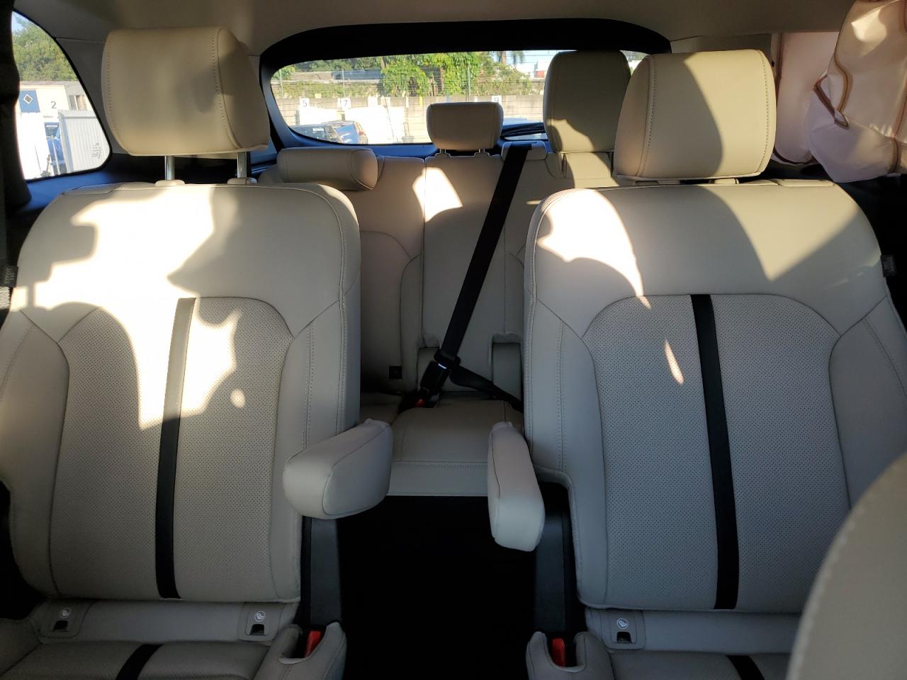 2025 Mazda Cx-90 Preferred VIN: JM3KKBHD1S1207183 Lot: 90903365