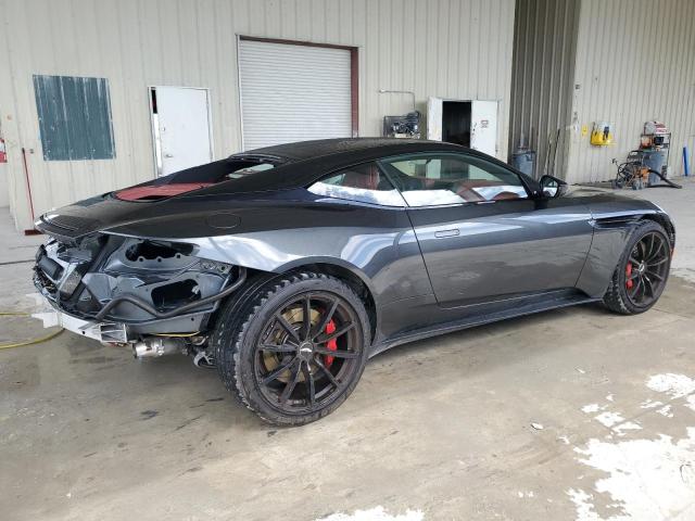 2020 ASTON MARTIN DB11 AMR  