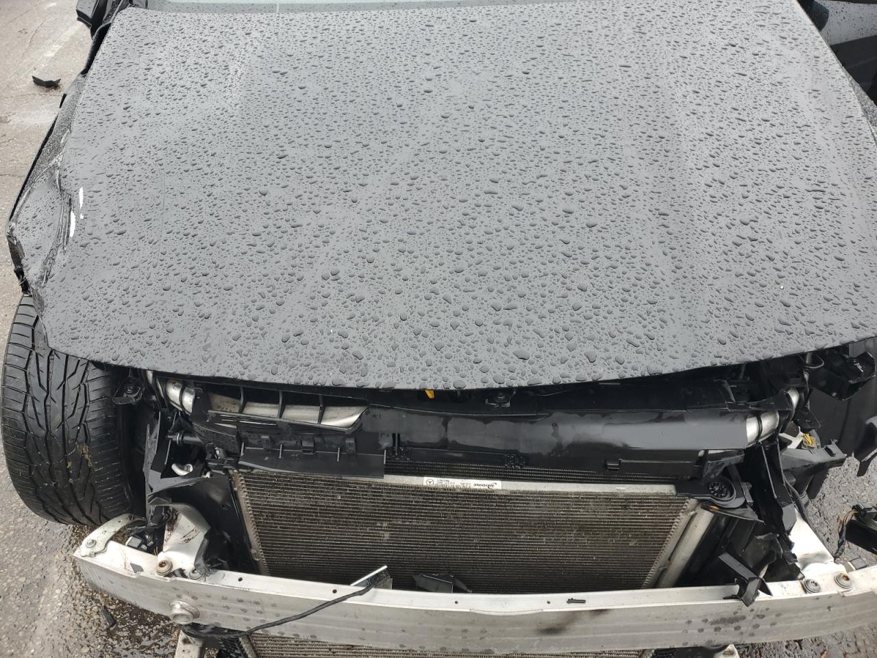 2015 Mercedes-Benz Cla 250 VIN: WDDSJ4EB1FN269987 Lot: 93461015