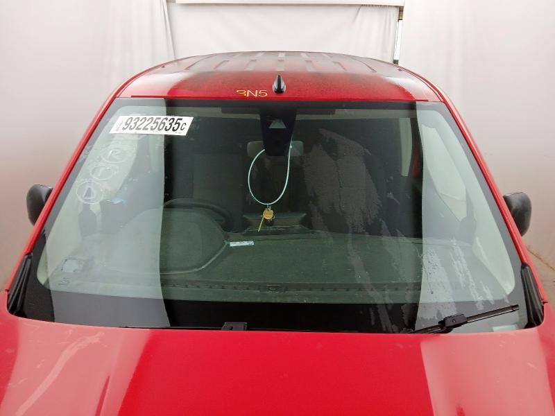 2019 PEUGEOT PARTNER S L2 