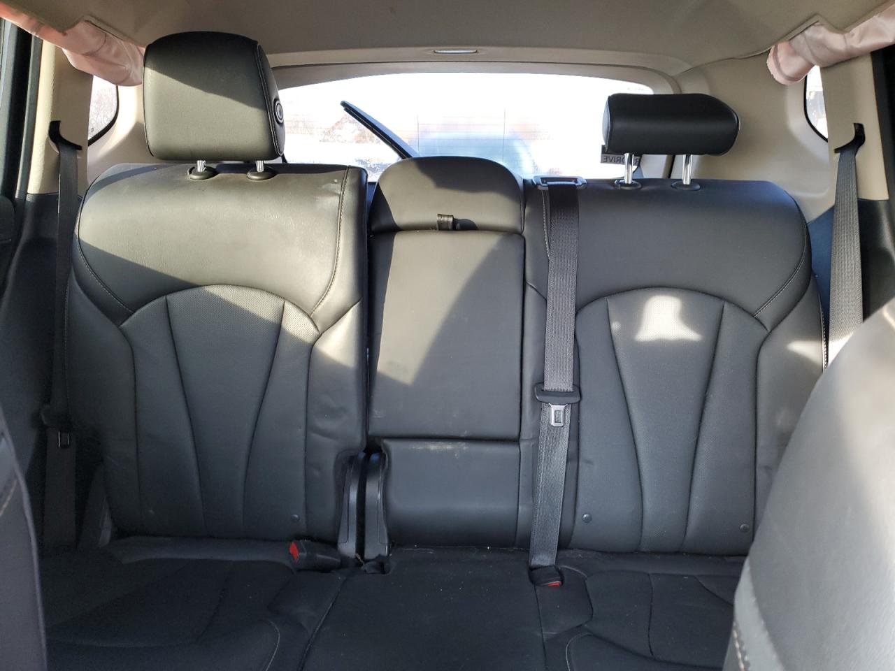 2017 Buick Envision Essence VIN: LRBFXBSA8HD224045 Lot: 91903895