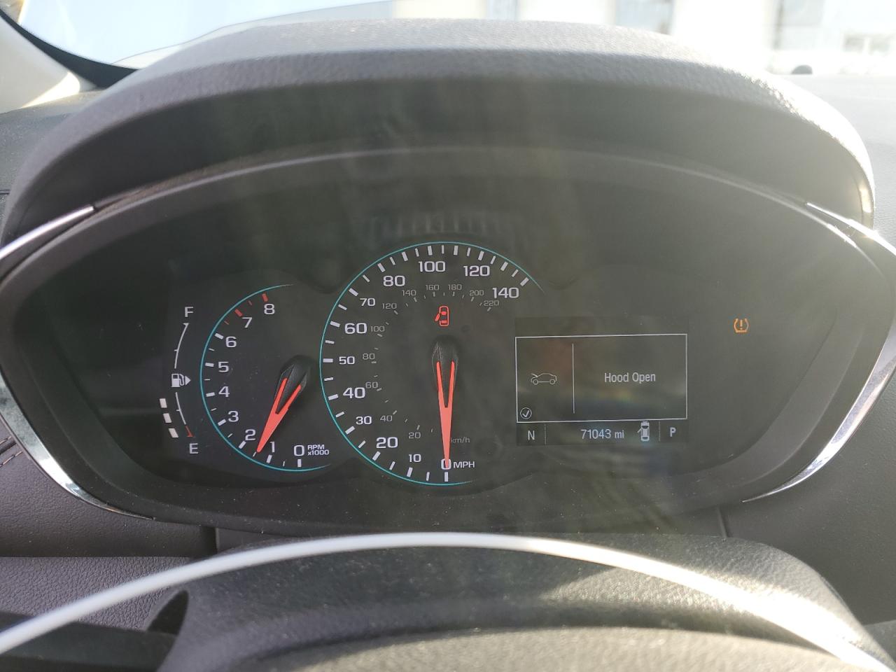 2021 Chevrolet Trax Ls VIN: KL7CJNSB7MB345829 Lot: 92358975