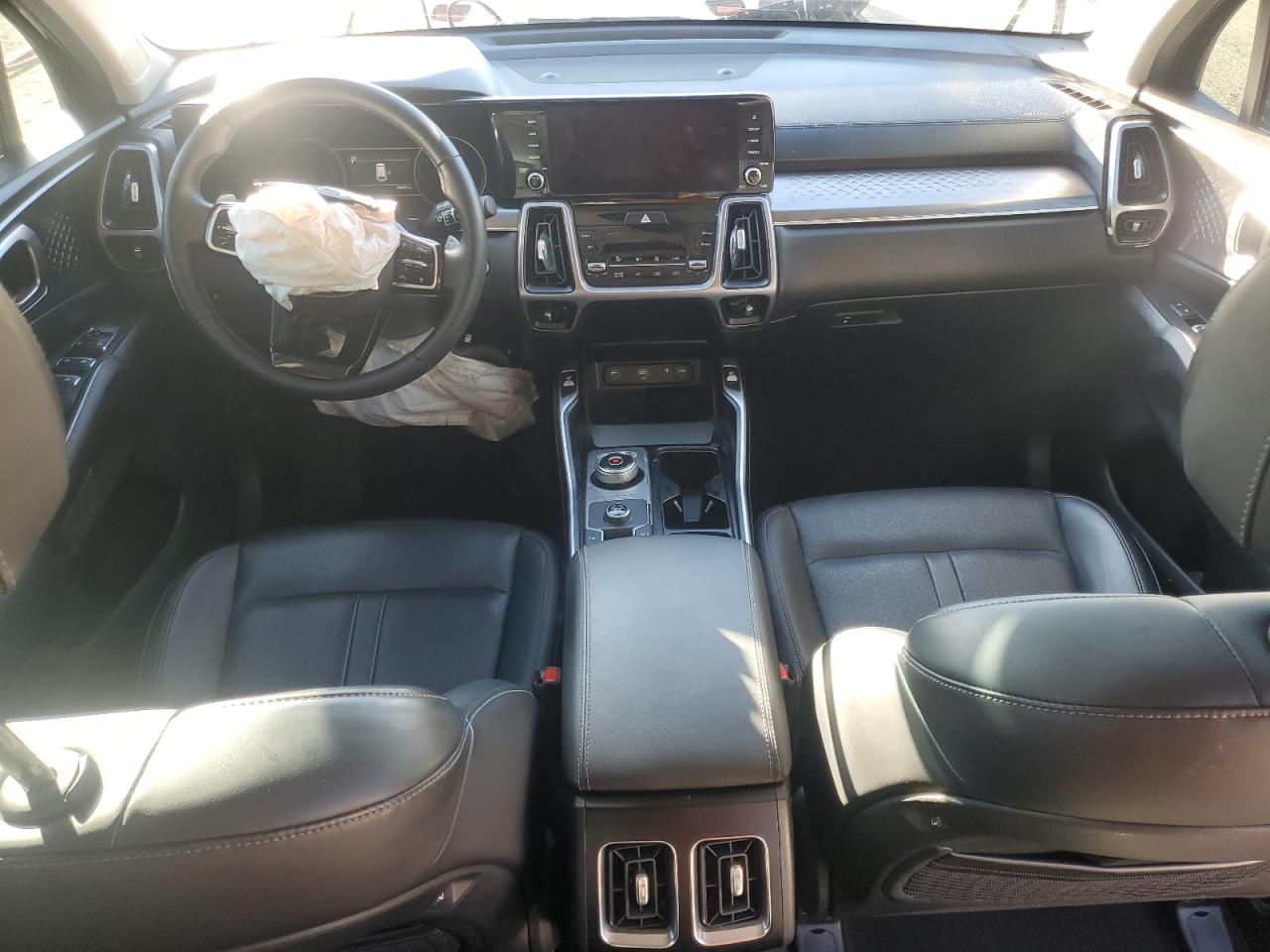 2022 Kia Sorento Ex VIN: KNDRH4LG2N5116570 Lot: 90859565