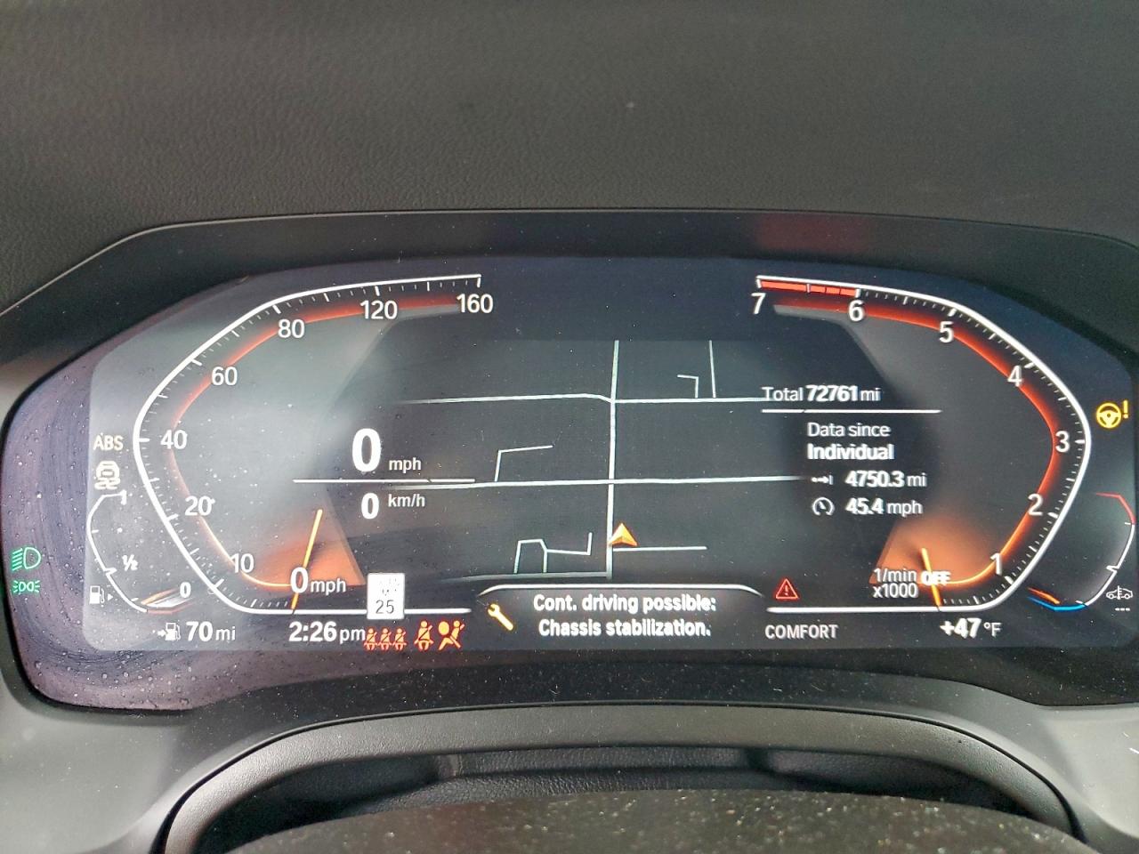 2021 BMW 330Xi VIN: 3MW5R7J00M8B59306 Lot: 93212275