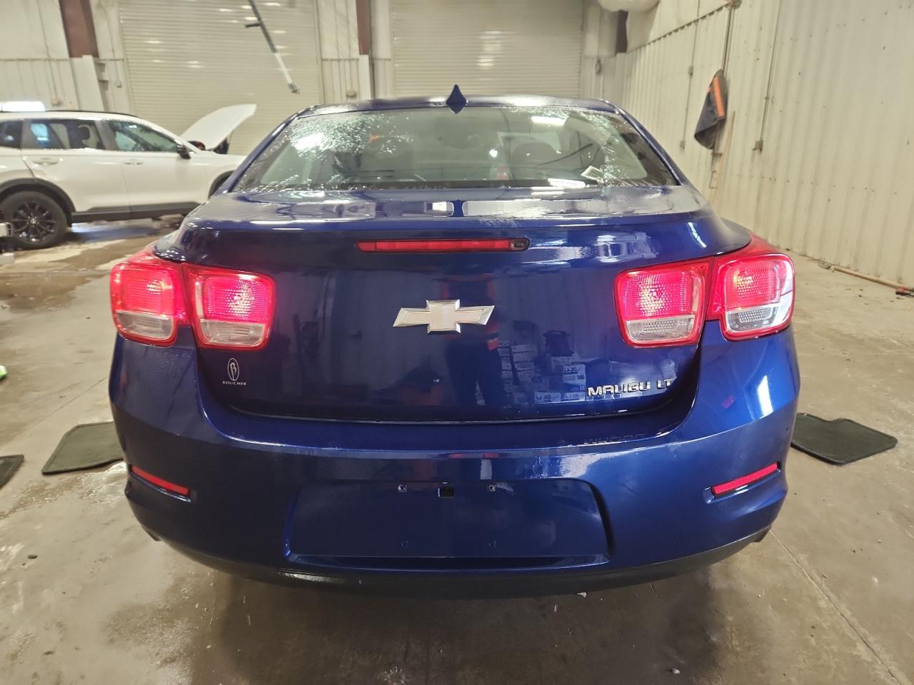 2013 Chevrolet Malibu 1Lt VIN: 1G11C5SA5DU119927 Lot: 93496865