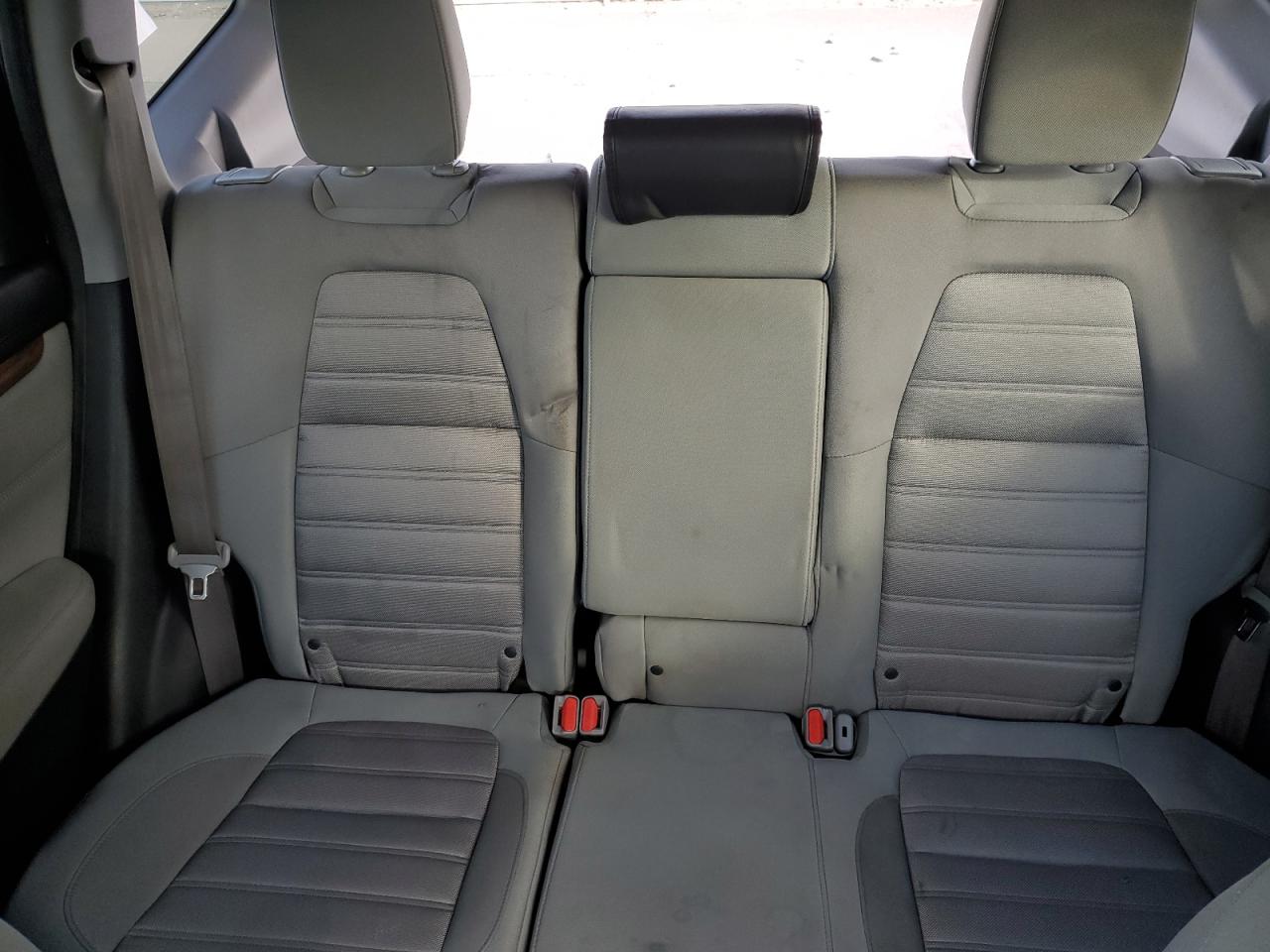 2019 Honda Cr-V Ex VIN: 7FARW2H57KE016321 Lot: 91321365