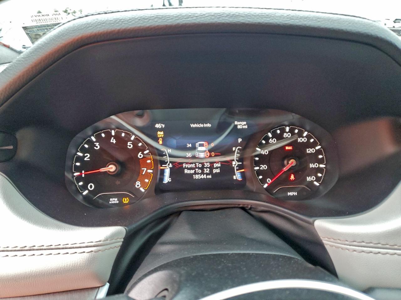 2024 Jeep Compass Limited VIN: 3C4NJDCN3RT152839 Lot: 93895295