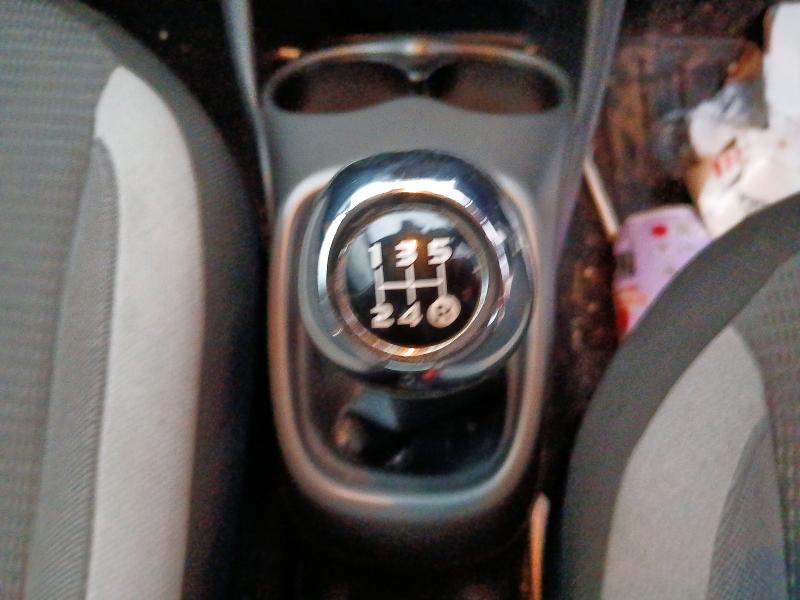 2021 TOYOTA AYGO 1.0 VVT-I X-PLAY TSS 5DR